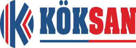 Koksan Logo