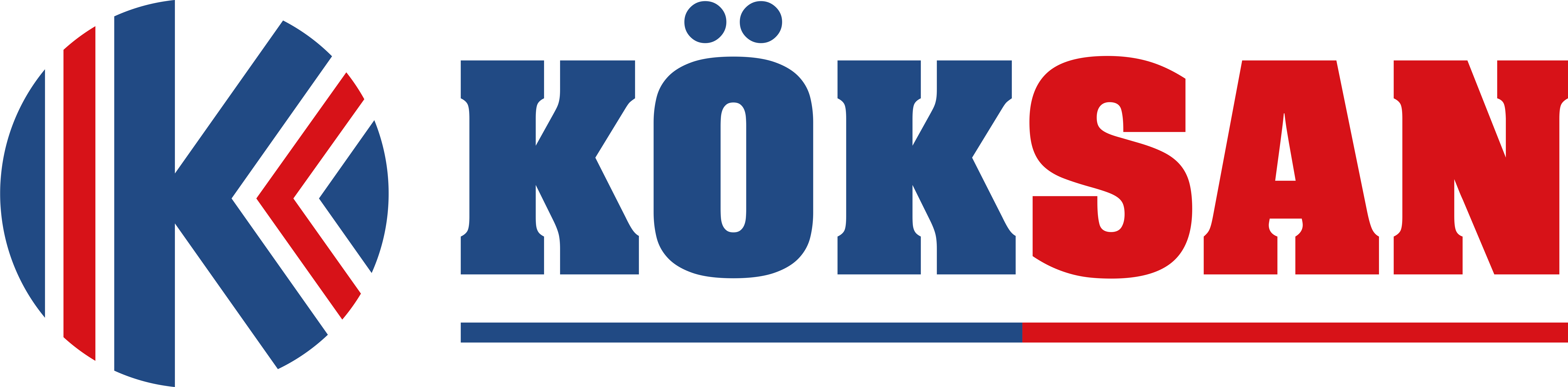 Köksan Logo